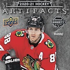 (image for) Artifacts